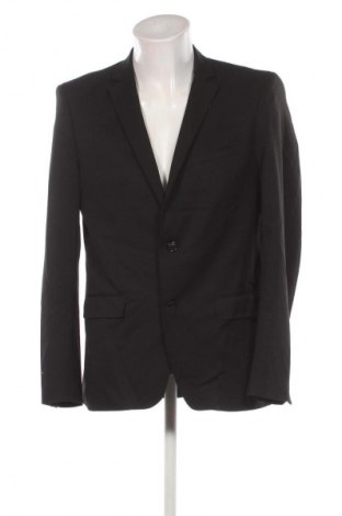 Herren Sakko Zara Man, Größe XL, Farbe Schwarz, Preis € 38,99