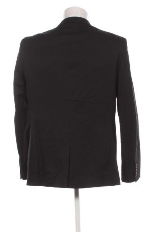 Herren Sakko Zara Man, Größe XL, Farbe Schwarz, Preis € 38,99