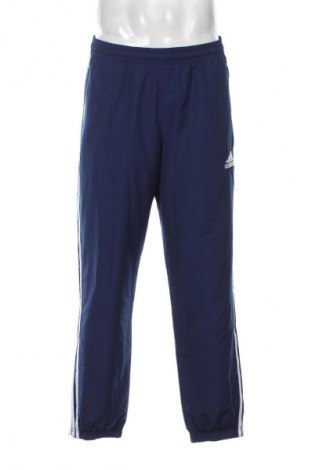 Pánské tepláky  Adidas, Velikost L, Barva Modrá, Cena  779,00 Kč