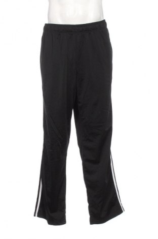 Herren Sporthose Adidas, Größe XXL, Farbe Schwarz, Preis € 30,99