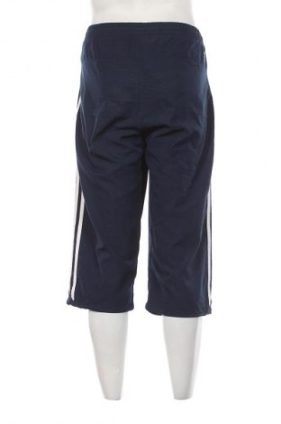 Herren Sporthose Adidas, Größe M, Farbe Blau, Preis € 27,99