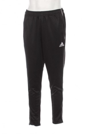 Herren Sporthose Adidas, Größe L, Farbe Schwarz, Preis € 33,99