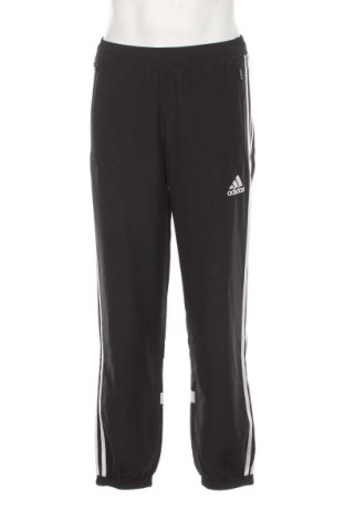 Herren Sporthose Adidas, Größe S, Farbe Schwarz, Preis € 64,00