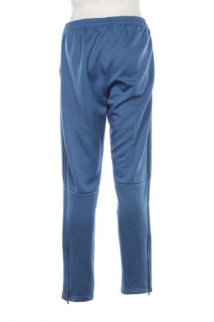 Pánske tepláky Adidas, Veľkosť L, Farba Modrá, Cena  24,55 €