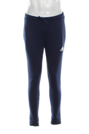 Pánské tepláky  Adidas, Velikost S, Barva Modrá, Cena  1 749,00 Kč
