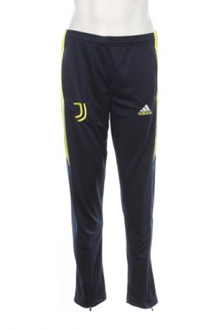 Pánske tepláky Adidas, Veľkosť L, Farba Modrá, Cena  24,55 €