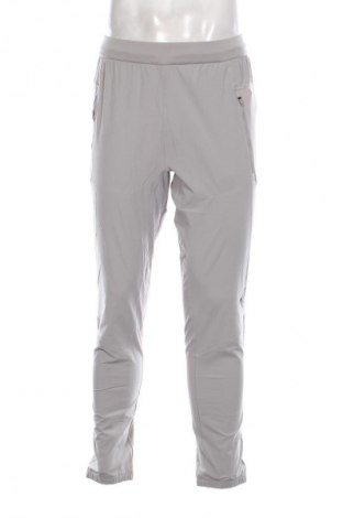 Herren Sporthose Adidas, Größe M, Farbe Grau, Preis € 40,99