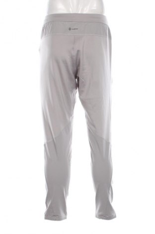 Herren Sporthose Adidas, Größe M, Farbe Grau, Preis € 40,99