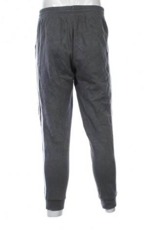 Herren Sporthose Adidas, Größe M, Farbe Grau, Preis € 33,99