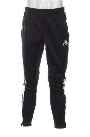 Herren Sporthose Adidas, Größe L, Farbe Schwarz, Preis € 33,99