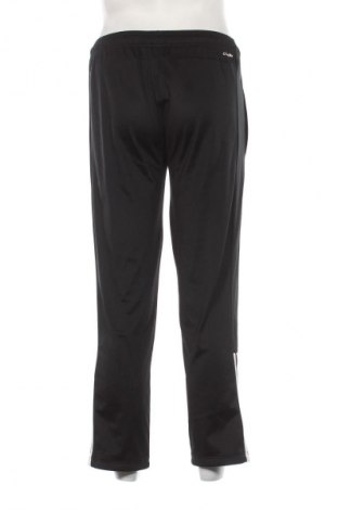 Pantaloni trening de bărbați Adidas, Mărime M, Culoare Negru, Preț 126,32 Lei