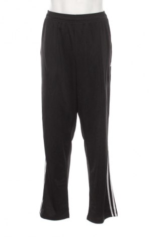 Herren Sporthose Adidas, Größe XXL, Farbe Schwarz, Preis 24,55 €