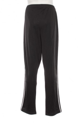 Herren Sporthose Adidas, Größe XXL, Farbe Schwarz, Preis 24,55 €