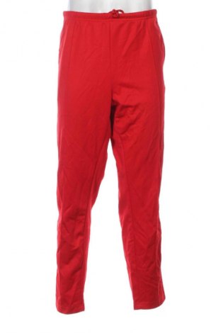 Herren Sporthose Adidas Originals, Größe XL, Farbe Rot, Preis € 33,99