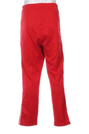 Herren Sporthose Adidas Originals, Größe XL, Farbe Rot, Preis € 33,99