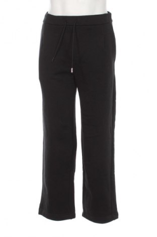 Pantaloni trening de bărbați Calvin Klein, Mărime S, Culoare Negru, Preț 629,99 Lei