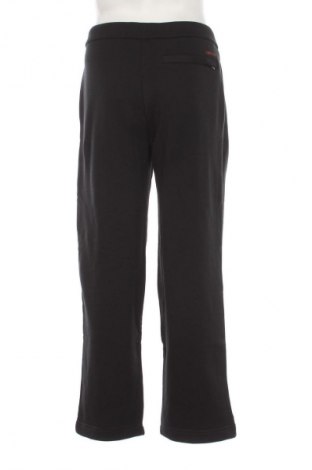 Pantaloni trening de bărbați Calvin Klein, Mărime S, Culoare Negru, Preț 629,99 Lei
