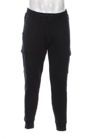Herren Sporthose Cavallaro Napoli, Größe XL, Farbe Schwarz, Preis € 33,99