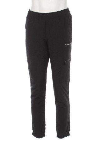 Herren Sporthose Champion, Größe S, Farbe Schwarz, Preis € 39,99