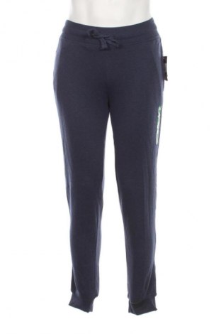 Herren Sporthose Circuit, Größe S, Farbe Blau, Preis € 13,99