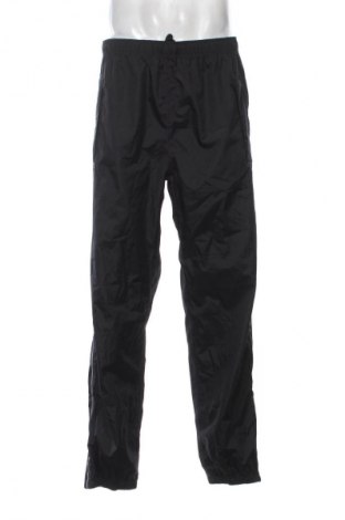 Herren Sporthose Crane, Größe XL, Farbe Schwarz, Preis € 20,99