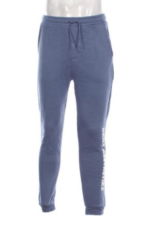 Herren Sporthose DAILY AESTHETIKZ, Größe M, Farbe Blau, Preis € 33,99