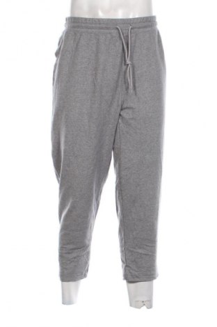 Herren Sporthose Decathlon, Größe XXL, Farbe Grau, Preis € 20,99