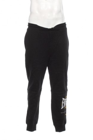Herren Sporthose Everlast, Größe M, Farbe Schwarz, Preis € 43,99