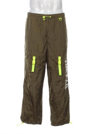 Herren Sporthose Factorie, Größe M, Farbe Grün, Preis € 8,99