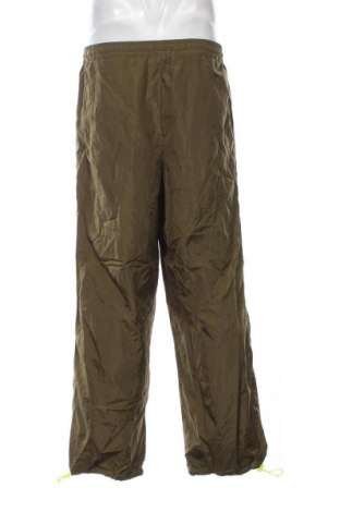 Herren Sporthose Factorie, Größe M, Farbe Grün, Preis € 8,99