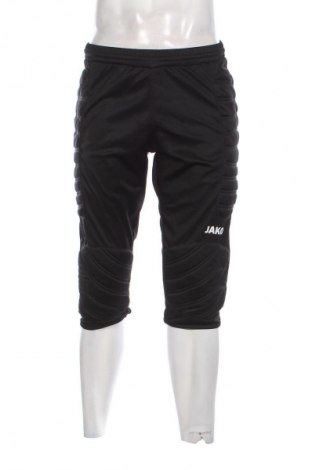 Herren Sporthose Jako, Größe M, Farbe Schwarz, Preis € 18,99