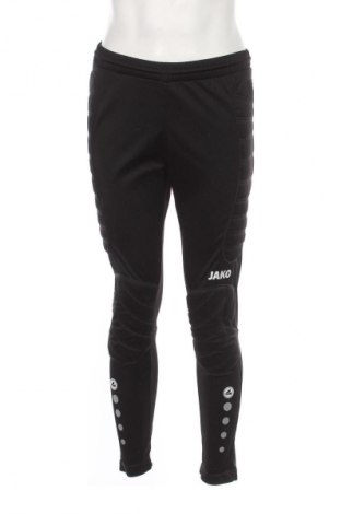 Férfi sport nadrág Jako, Méret S, Szín Fekete, Ár 6 367 Ft