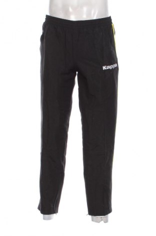 Herren Sporthose Kappa, Größe S, Farbe Schwarz, Preis € 18,99