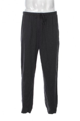 Herren Sporthose Lalique, Größe L, Farbe Grau, Preis € 20,99