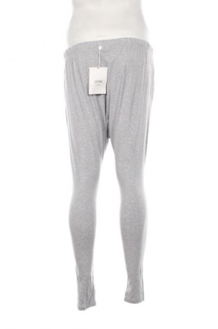 Herren Sporthose Leoni, Größe S, Farbe Grau, Preis € 32,99