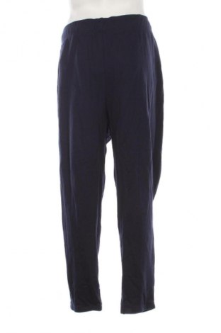 Męskie spodnie sportowe Mizuno, Rozmiar XXL, Kolor Niebieski, Cena 63,99 zł