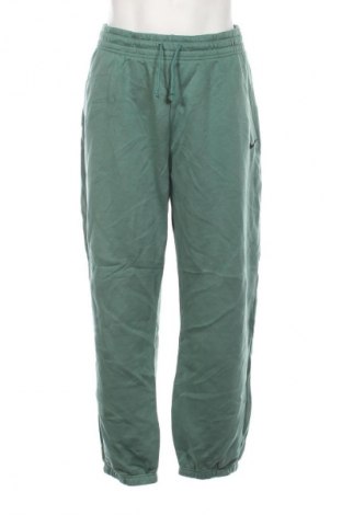 Herren Sporthose Nike, Größe XL, Farbe Grün, Preis € 27,99