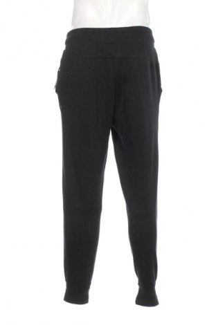 Męskie spodnie sportowe Nike, Rozmiar M, Kolor Czarny, Cena 157,99 zł