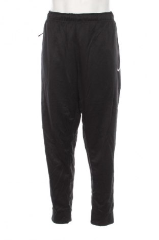 Herren Sporthose Nike, Größe XXL, Farbe Schwarz, Preis € 33,99
