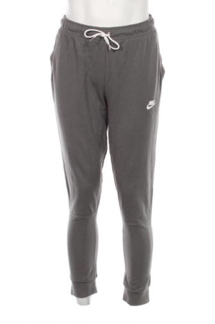 Herren Sporthose Nike, Größe S, Farbe Grau, Preis € 33,99