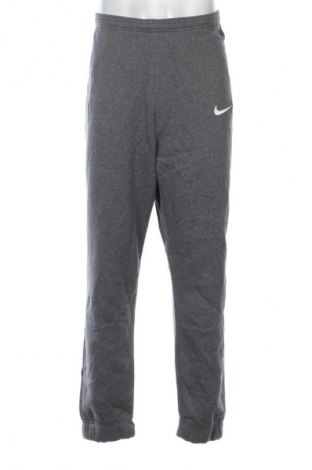 Herren Sporthose Nike, Größe XXL, Farbe Grau, Preis € 33,99