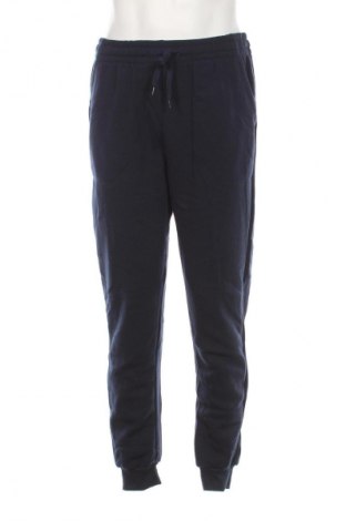 Herren Sporthose Original Deluxe, Größe M, Farbe Blau, Preis € 26,99