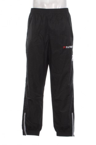 Herren Sporthose Patrick, Größe L, Farbe Schwarz, Preis € 18,99
