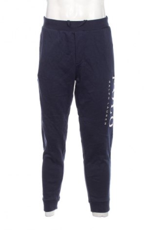 Ανδρικό αθλητικό παντελόνι Polo Ralph Lauren, Μέγεθος XL, Χρώμα Μπλέ, Τιμή 35,99 €