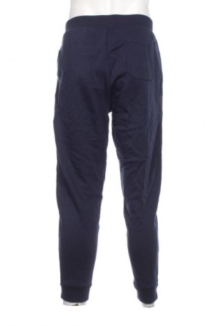 Ανδρικό αθλητικό παντελόνι Polo Ralph Lauren, Μέγεθος XL, Χρώμα Μπλέ, Τιμή 35,99 €