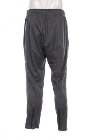 Pantaloni trening de bărbați Reebok, Mărime XL, Culoare Gri, Preț 332,39 Lei