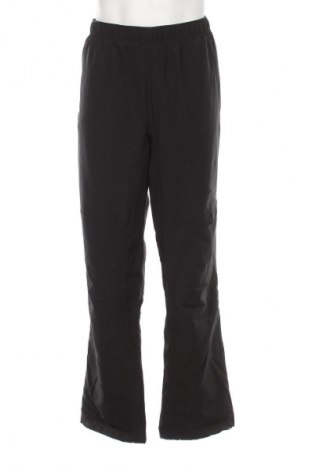Herren Sporthose Reebok, Größe XL, Farbe Schwarz, Preis 24,55 €