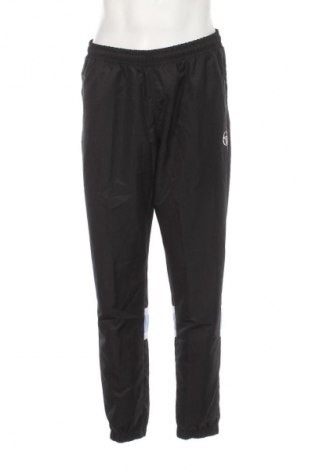 Herren Sporthose Sergio Tacchini, Größe L, Farbe Schwarz, Preis € 102,99