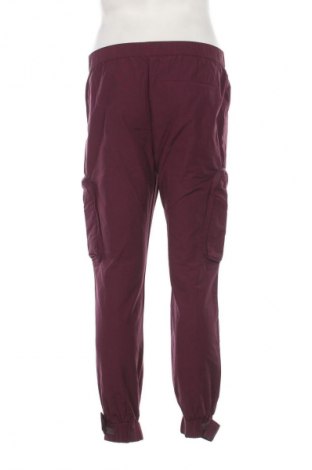 Pantaloni trening de bărbați Topman, Mărime M, Culoare Mov, Preț 71,05 Lei