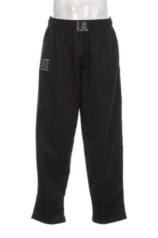 Herren Sporthose Unbranded, Größe XXL, Farbe Schwarz, Preis 31,99 €